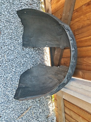 Genuine volvo v40 front left - volvo,