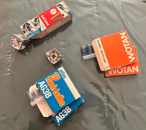 Flash bulb bundle atlas - flash,