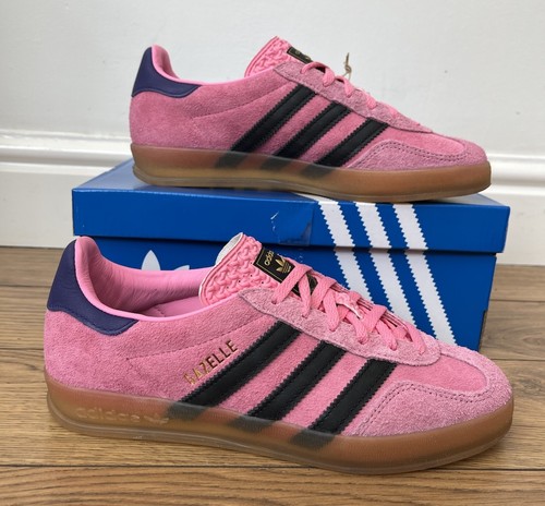 Adidas gazelle indoor - adidas,