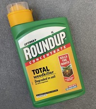 ROUNDUP OPTIMA+ Concentrate