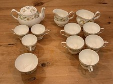 Duchess Bone China