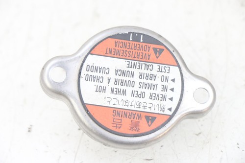 Radiator cap yamaha fjr - radiator,