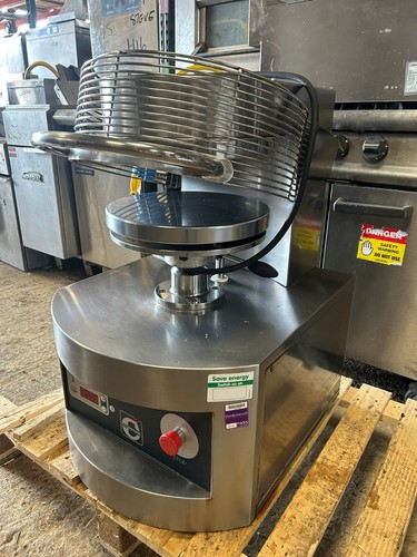 Commercial cuppone pizzaform - cuppone,