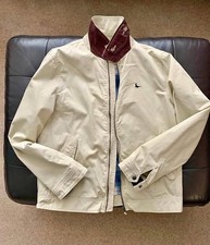Jack Wills Men's Blue Jacket