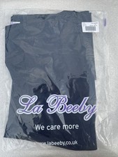 La Beeby Lili Navy UK 12