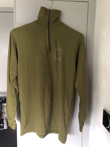 Norwegian army shirt - norwegian,