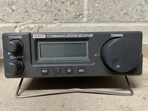 Target hf3 marine receiver - hf3,