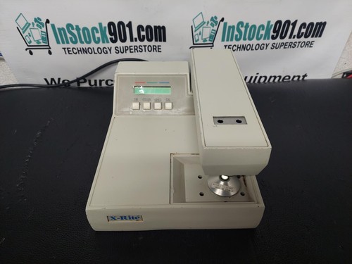 Rite 810 transmission - x-rite,