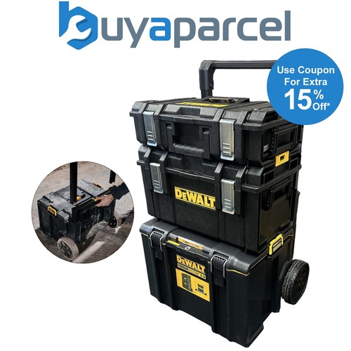 Dewalt ds450 toughsystem - dewalt,