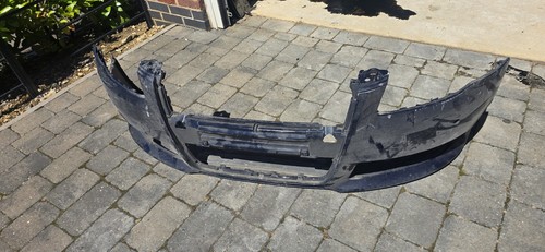 Audi line front - a4,