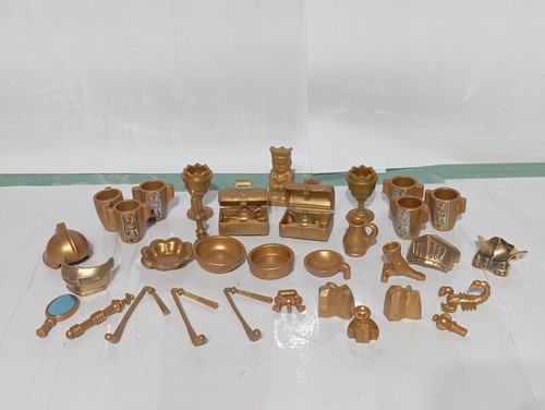 Playmobil egyptian treasure - playmobil,