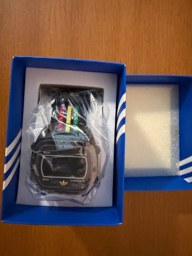 Adidas originals digital watch - originals,