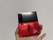 Samsung MV800 – Dual OIS+DIS