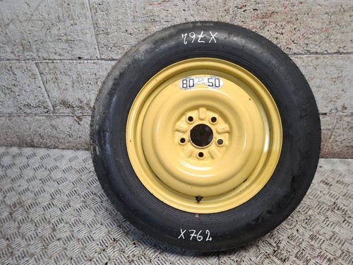 Space saver wheel - 16",