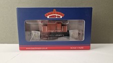 Bachmann 38-402A SR Pill Box