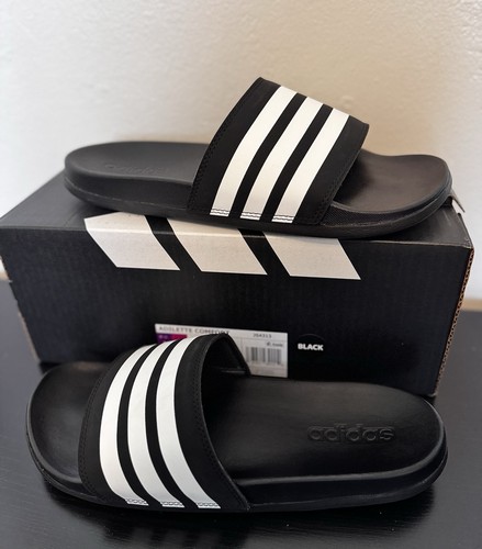 Adidas adilette comfort slides - adidas,