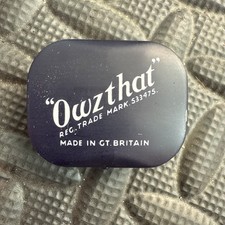 Owzthat Cricket Game Pocket