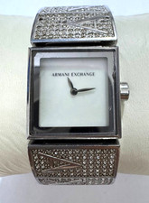 Armani Exchange Watch