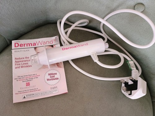 Derma wand anti - aging, beauty