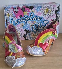 Irregular Choice Summer Of