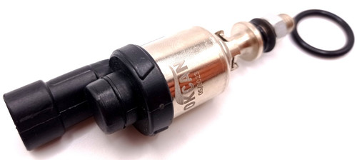Okcan mtm type single orange - mtm,