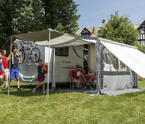 Fiamma privacy ultra - privacy,