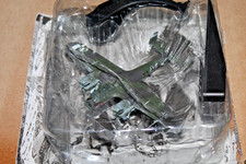 AMERCOM 1:144 DORNIER Do.17Z -