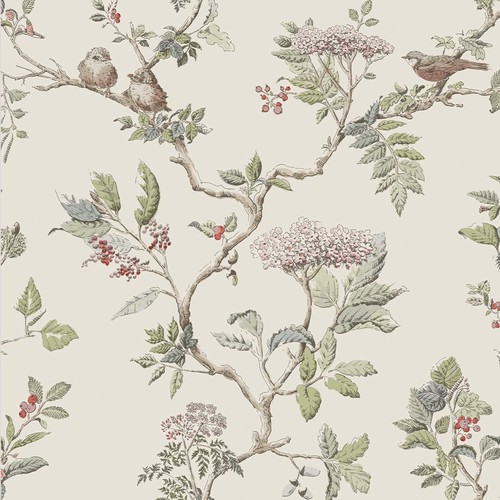 Laura ashley elderwood - elderwood, natural