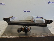 Vauxhall Corsa Tow Bar D 06-14