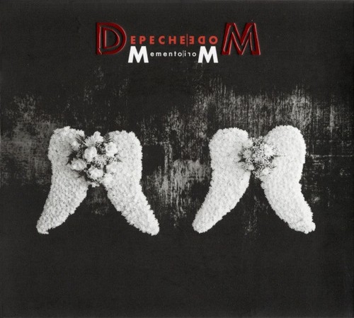 Memento mori depeche mode - mori,,