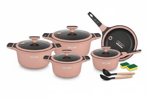 Ucclife pcs non stick - ucclife, 14