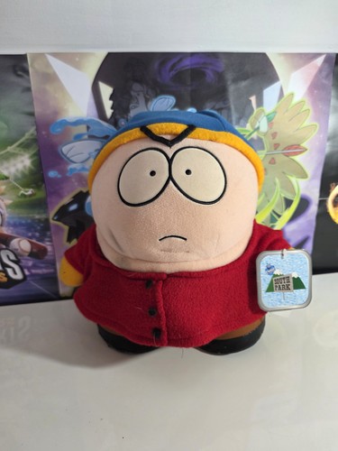 Large south park talking - large,