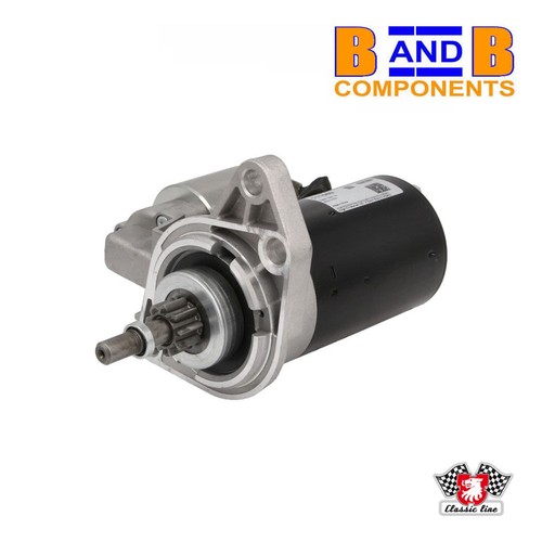 Jopex starter motor golf - jopex,