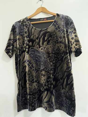 Vintage stephen velvet - vintage,