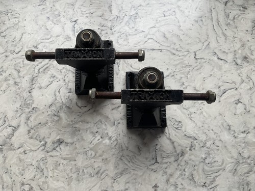 Traxion skateboard - 70’s,