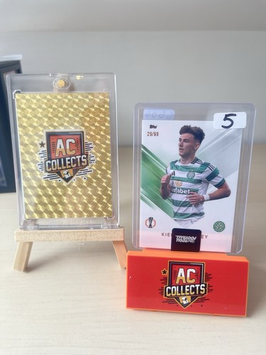 Kieran tierney celtic - kieran, /99