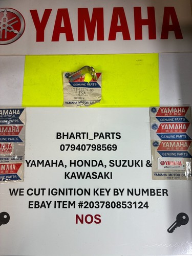 Yamaha sr400 sr500 xt500 tt500 - yamaha, sr400,sr500,xt500,tt500