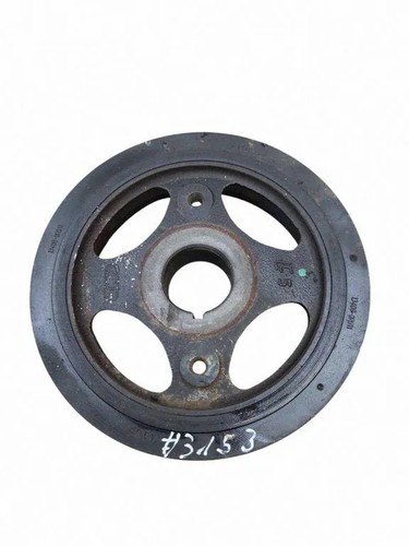 Toyota avensis t25 crankshaft - toyota,