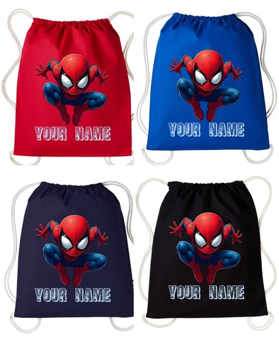 Personalised spider man - personalised, spider-man