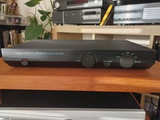 Musical Fidelity A1 Integrated Amplifier - class A Black