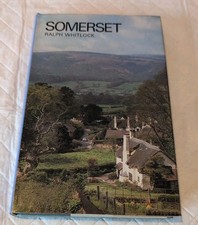 Somerset - Ralph Whitlock 1975