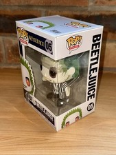 Funko beetlejuice 75 - beetlejuice, 3.75"
