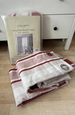 Laura Ashley Curtains 64 x 90