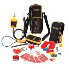 Martindale VIPDLOKPRO138-S