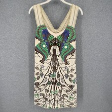 Free People Madame Butterfly