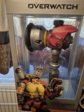 Overwatch Torbjörn Hammer