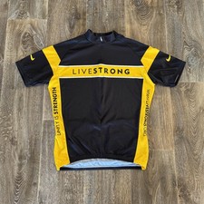 Vintage Nike Livestrong