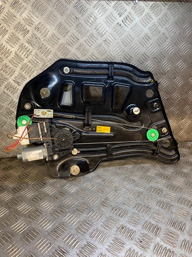 Audi rear ns left - b6,