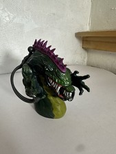 Vintage Street Sharks Evil