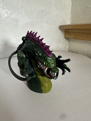 Vintage street sharks evil - vintage,